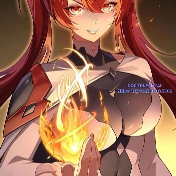 Xuyên Qua Thành Npc Xui Xẻo: Ta Có Lão Bà Che Chở - Page 118