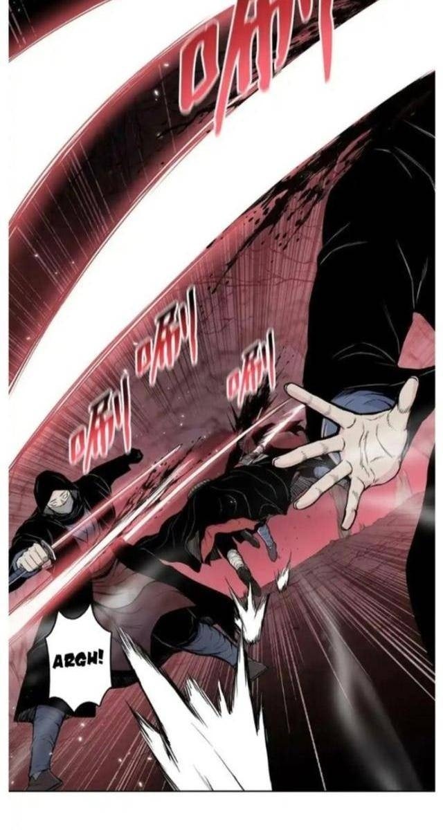 Phong Vân Chiến Thần - Page 63