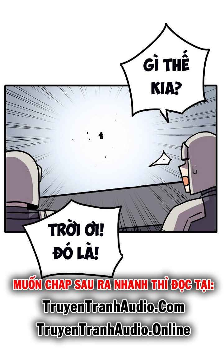 Cuộc Phiêu Lưu Của Cậu Bé Rồng - Page 12