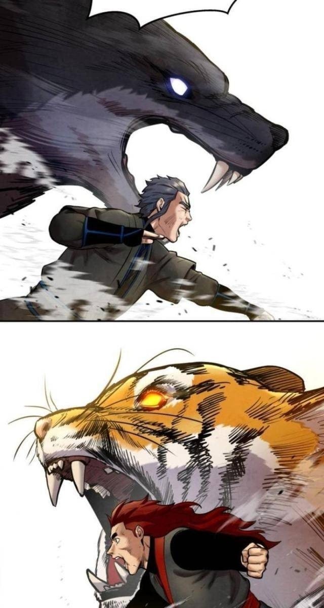 Tay Súng Chinh Phục Võ Lâm - Page 100