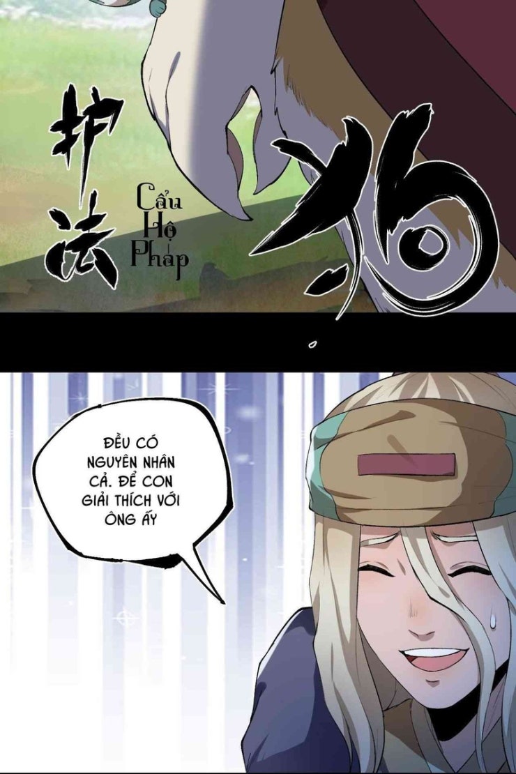 Loạn Thế Hành - Page 29