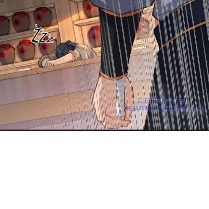 Xuyên Qua Thành Npc Xui Xẻo: Ta Có Lão Bà Che Chở - Page 34