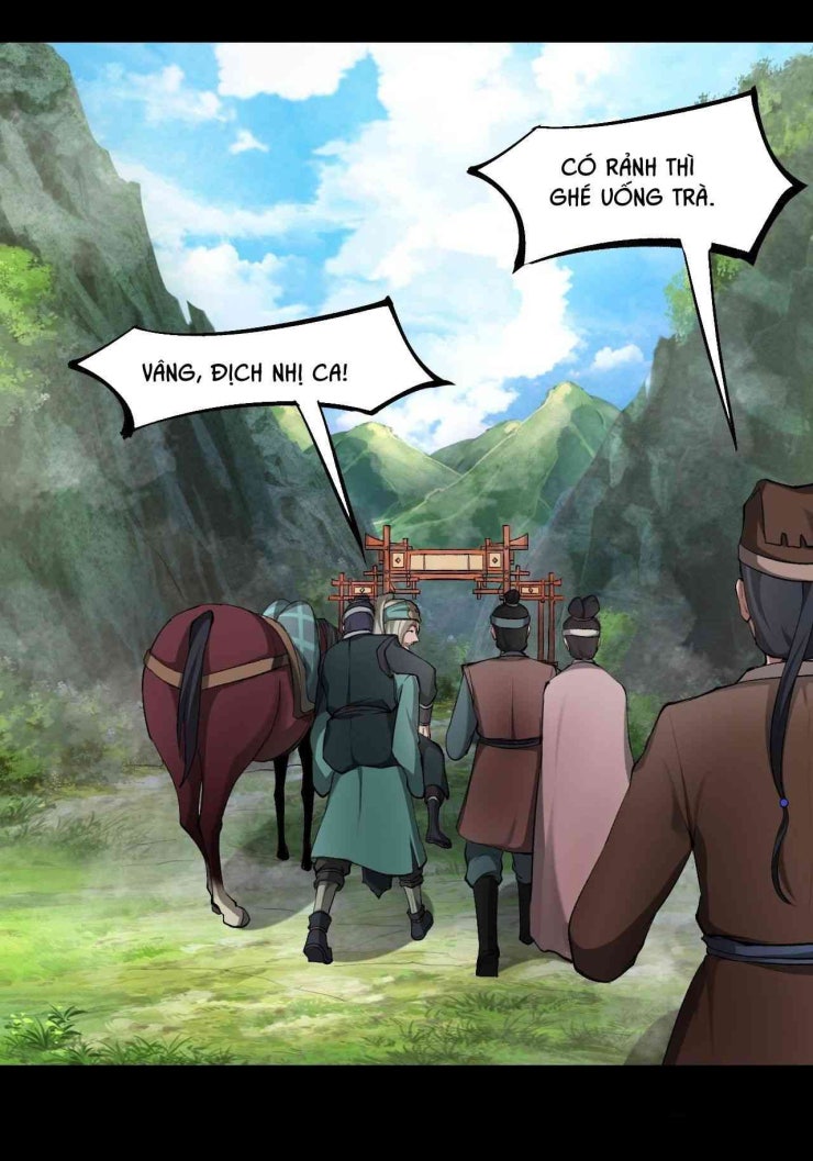 Loạn Thế Hành - Page 22