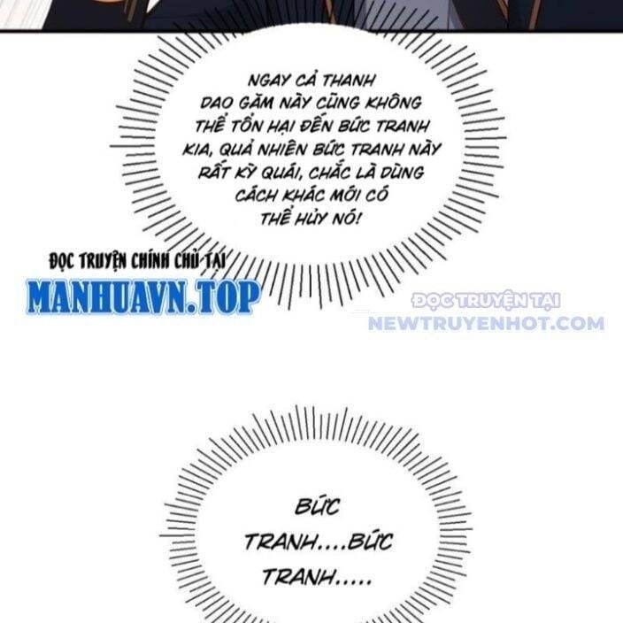 Xuyên Qua Thành Npc Xui Xẻo: Ta Có Lão Bà Che Chở - Page 49