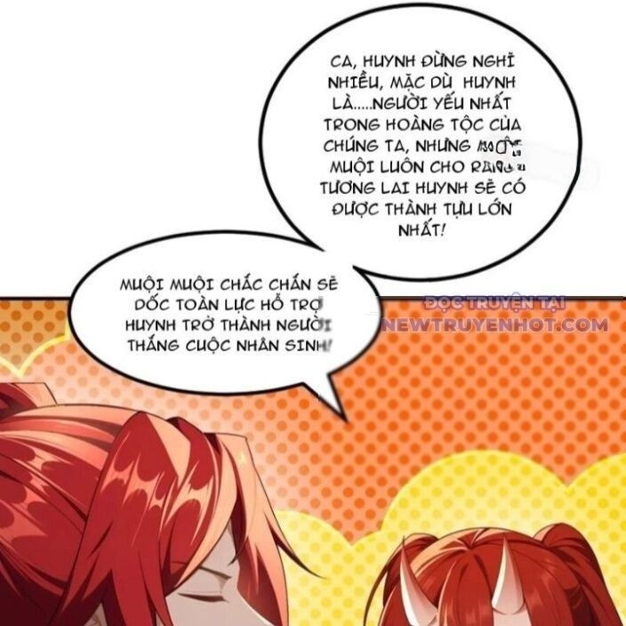 Xuyên Qua Thành Npc Xui Xẻo: Ta Có Lão Bà Che Chở - Page 121