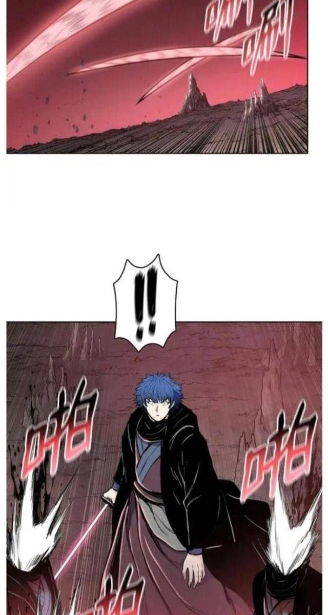 Phong Vân Chiến Thần - Page 58