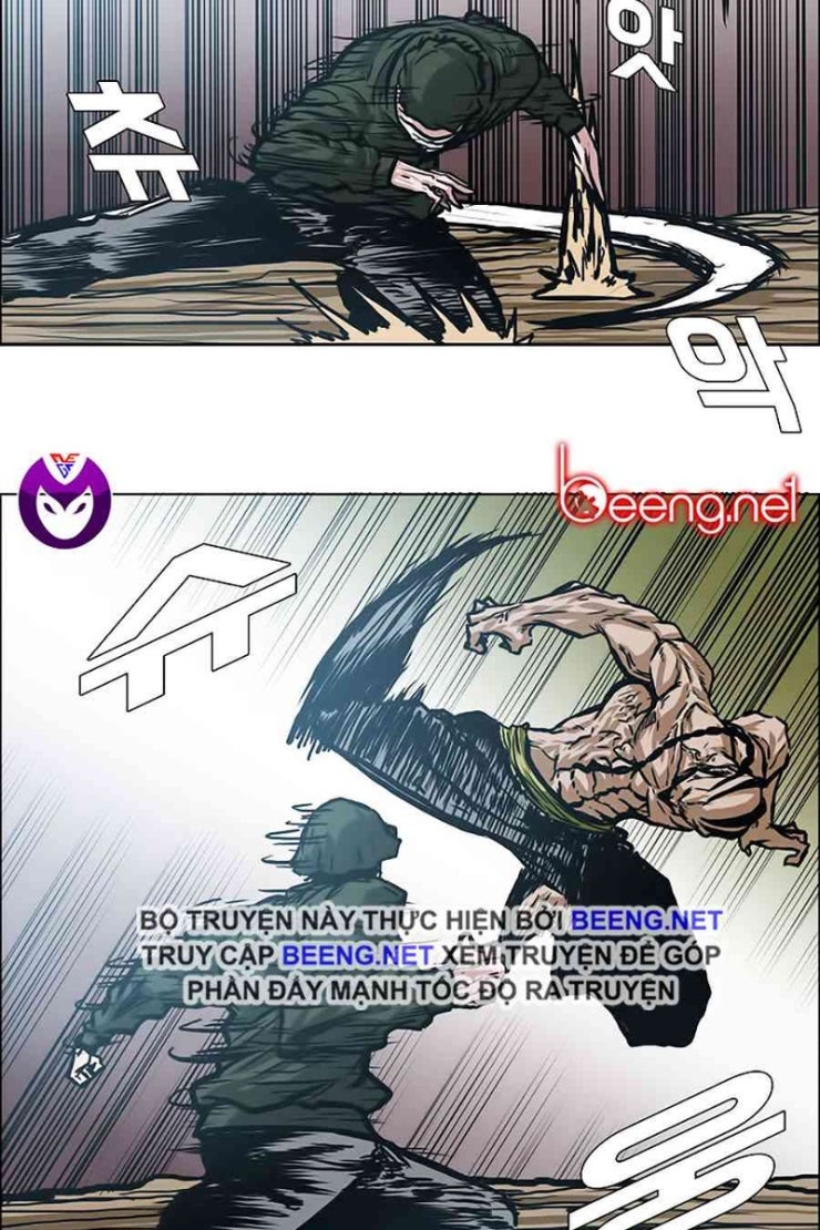 Bá Chủ Học Đường - Page 9