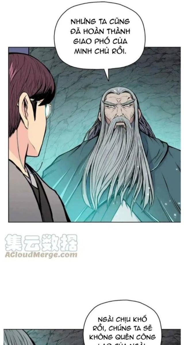 Phong Vân Chiến Thần - Page 88