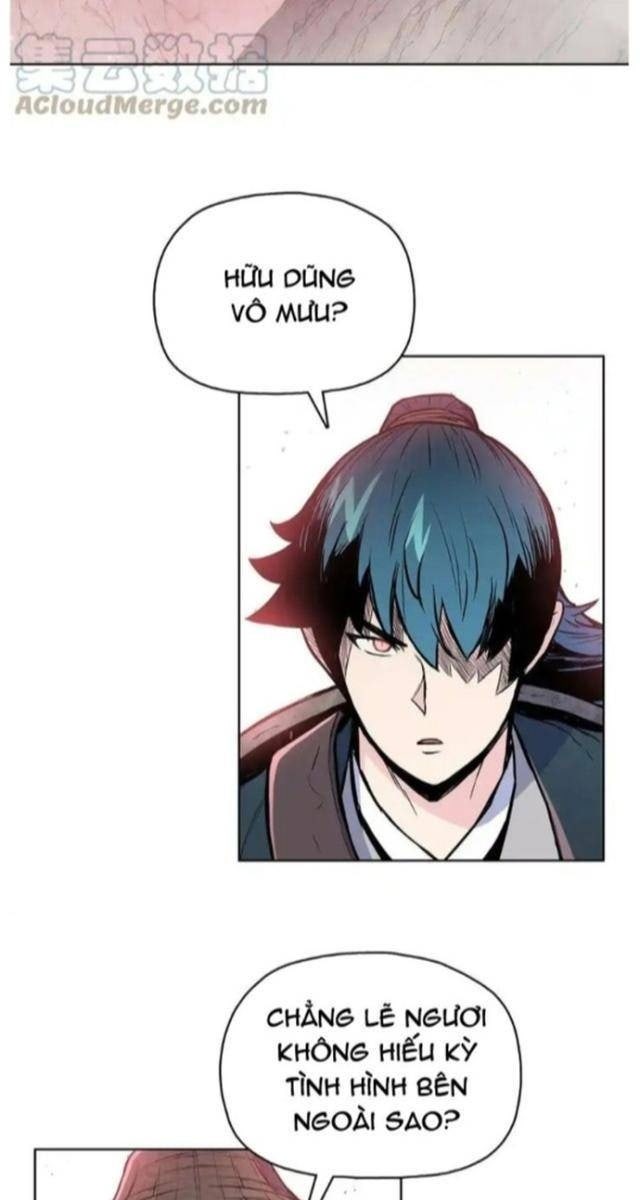 Phong Vân Chiến Thần - Page 13