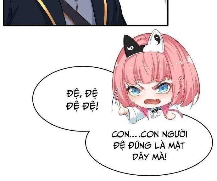 Xuyên Qua Thành Npc Xui Xẻo: Ta Có Lão Bà Che Chở - Page 31