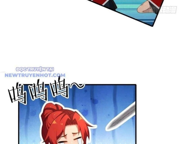 Xuyên Qua Thành Npc Xui Xẻo: Ta Có Lão Bà Che Chở - Page 46