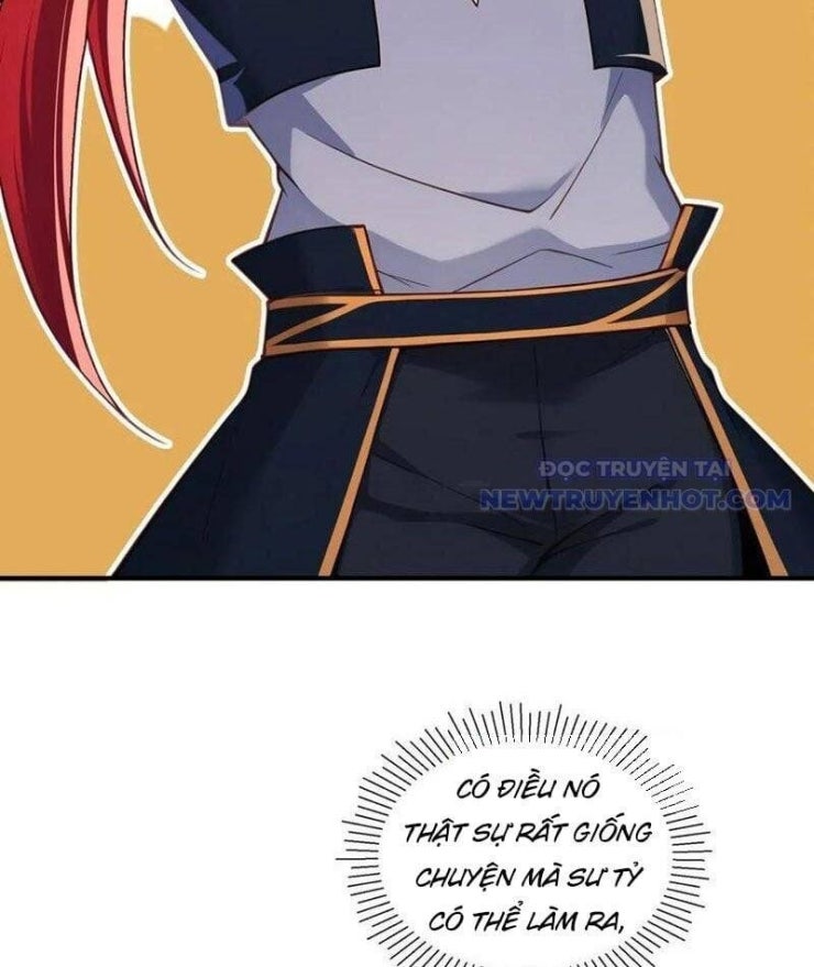 Xuyên Qua Thành Npc Xui Xẻo: Ta Có Lão Bà Che Chở - Page 44