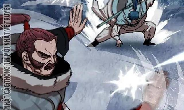 Hàn Băng Liệt Hỏa - Page 85