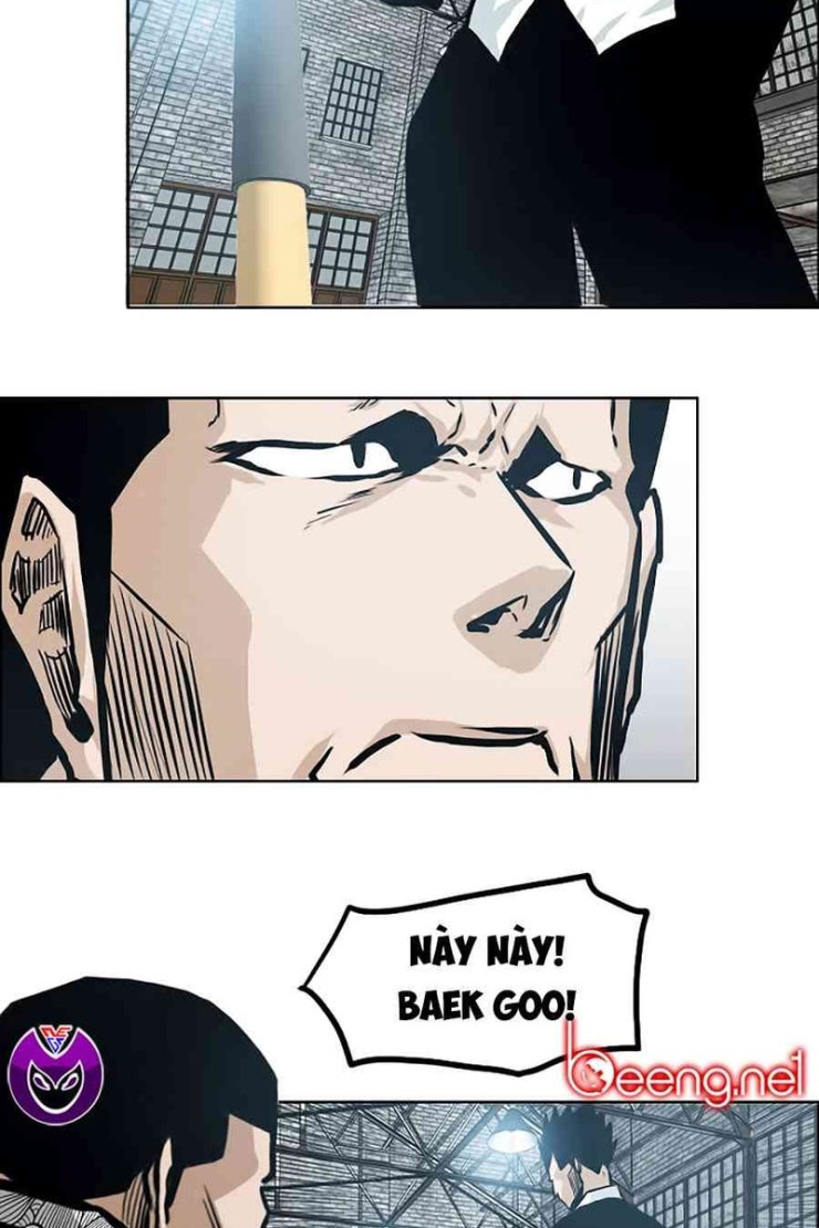 Bá Chủ Học Đường - Page 23