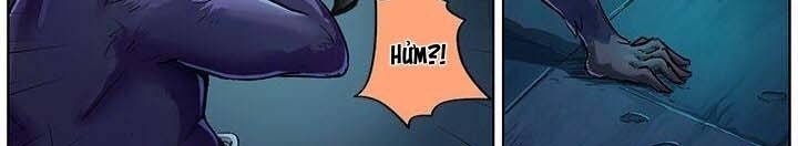 Yêu Túc Sơn - Page 5