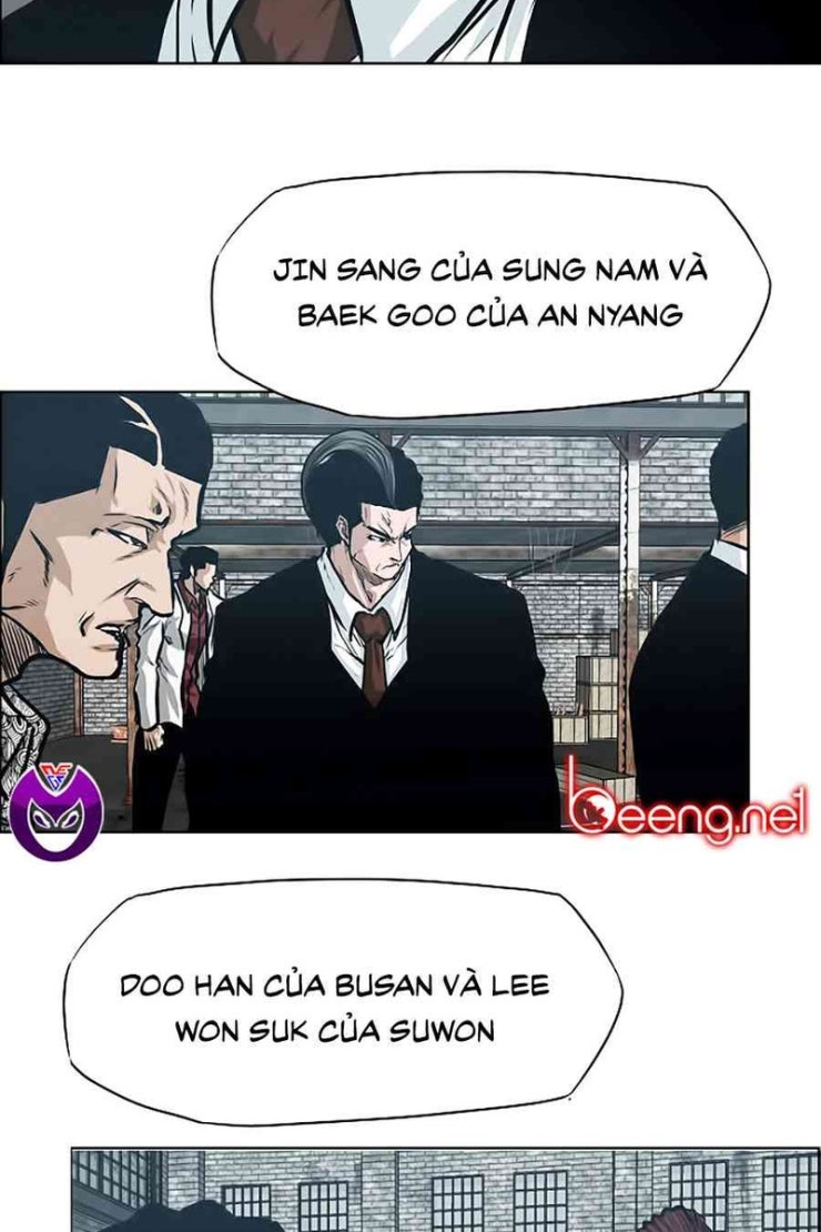 Bá Chủ Học Đường - Page 11