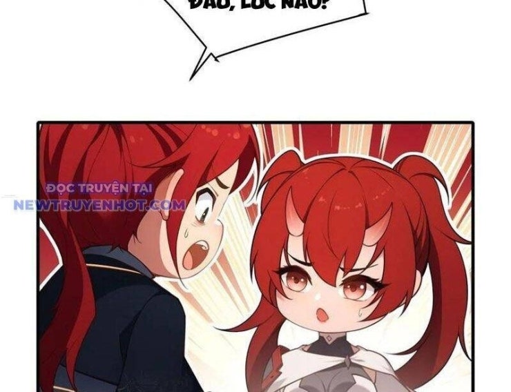 Xuyên Qua Thành Npc Xui Xẻo: Ta Có Lão Bà Che Chở - Page 40