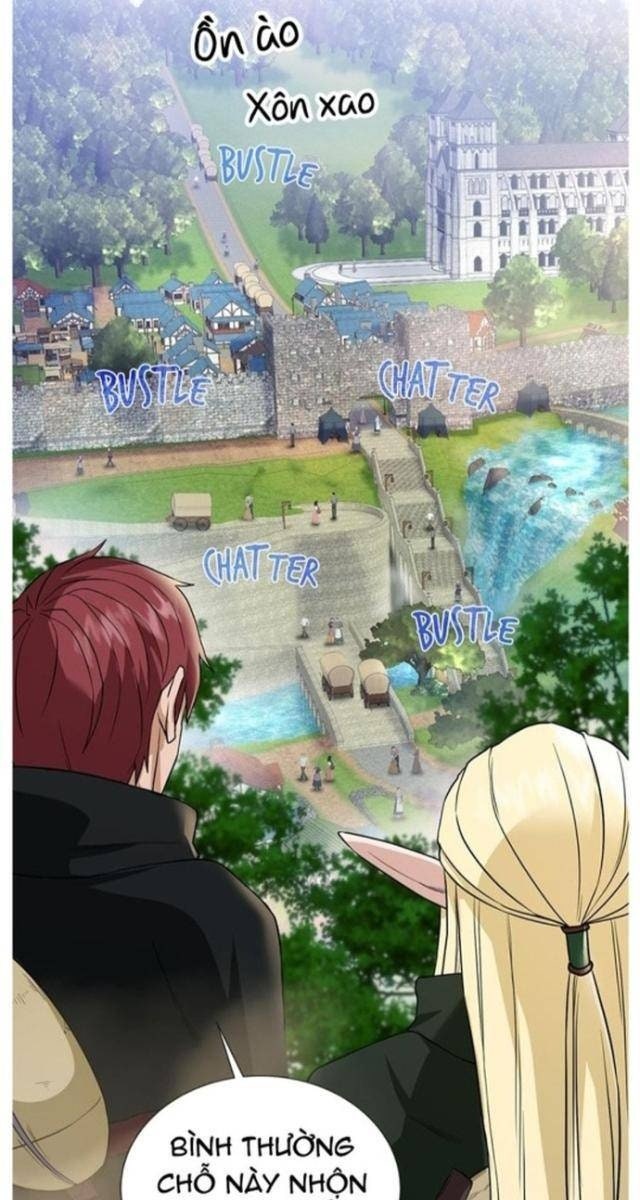 Cổ Vật Trong Hầm Ngục - Page 79