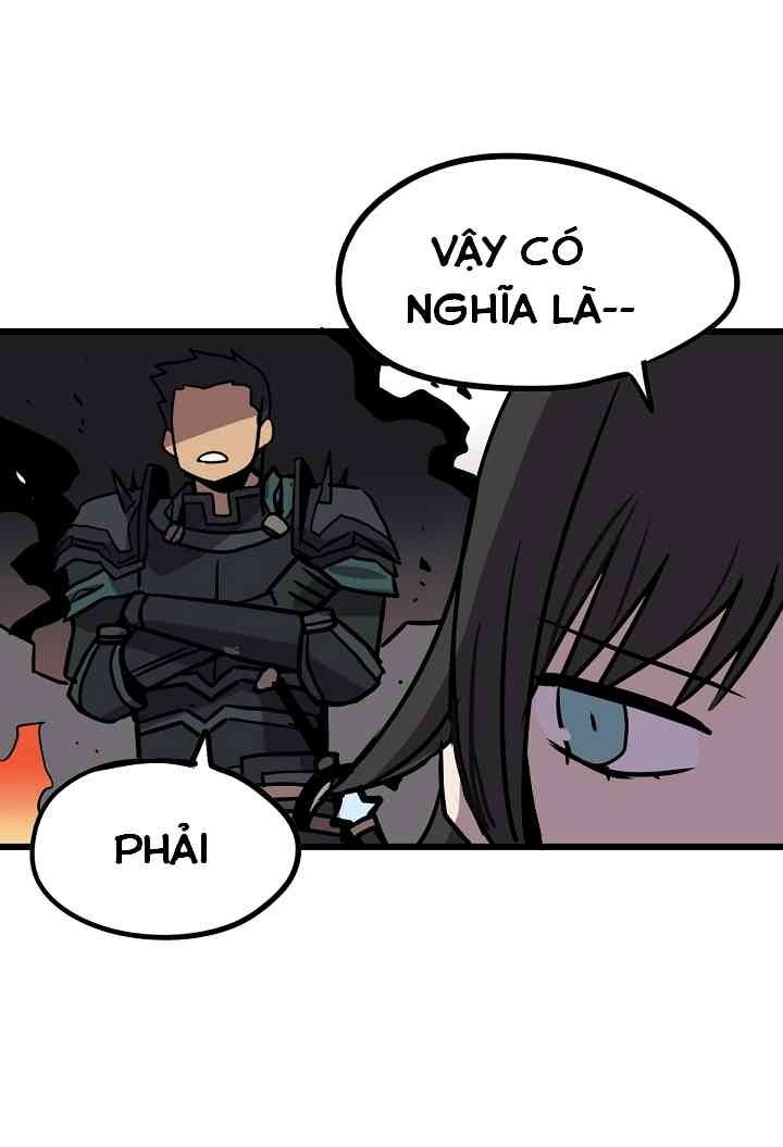 Cuộc Phiêu Lưu Của Cậu Bé Rồng - Page 55