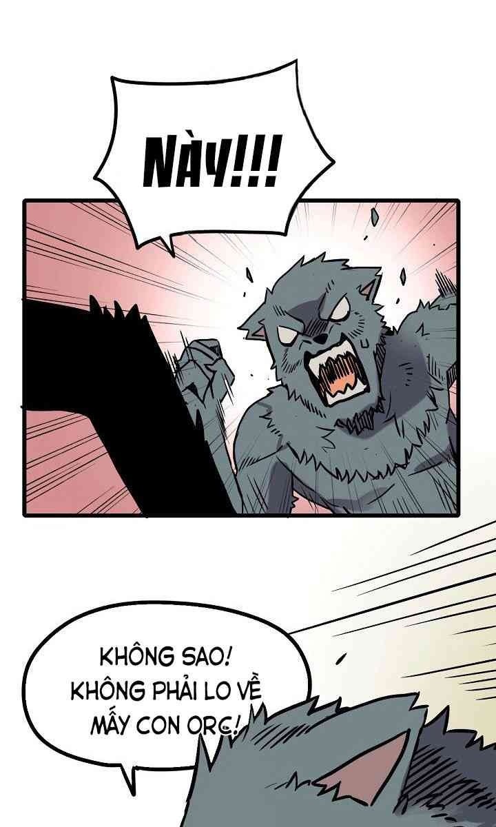 Cuộc Phiêu Lưu Của Cậu Bé Rồng - Page 14