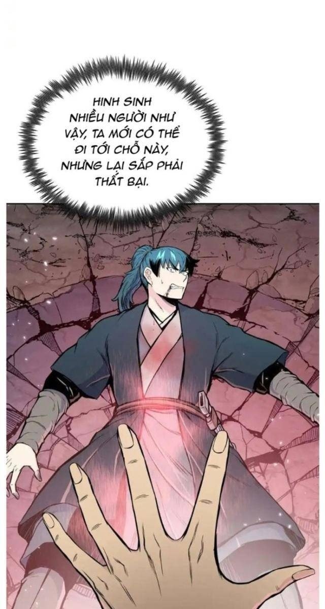 Phong Vân Chiến Thần - Page 37