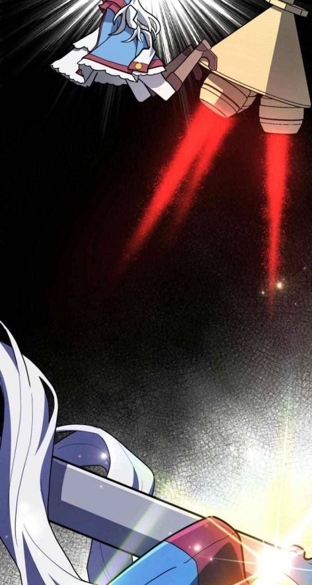 Ông Chú Ma Pháp Thiếu Nữ - Page 43