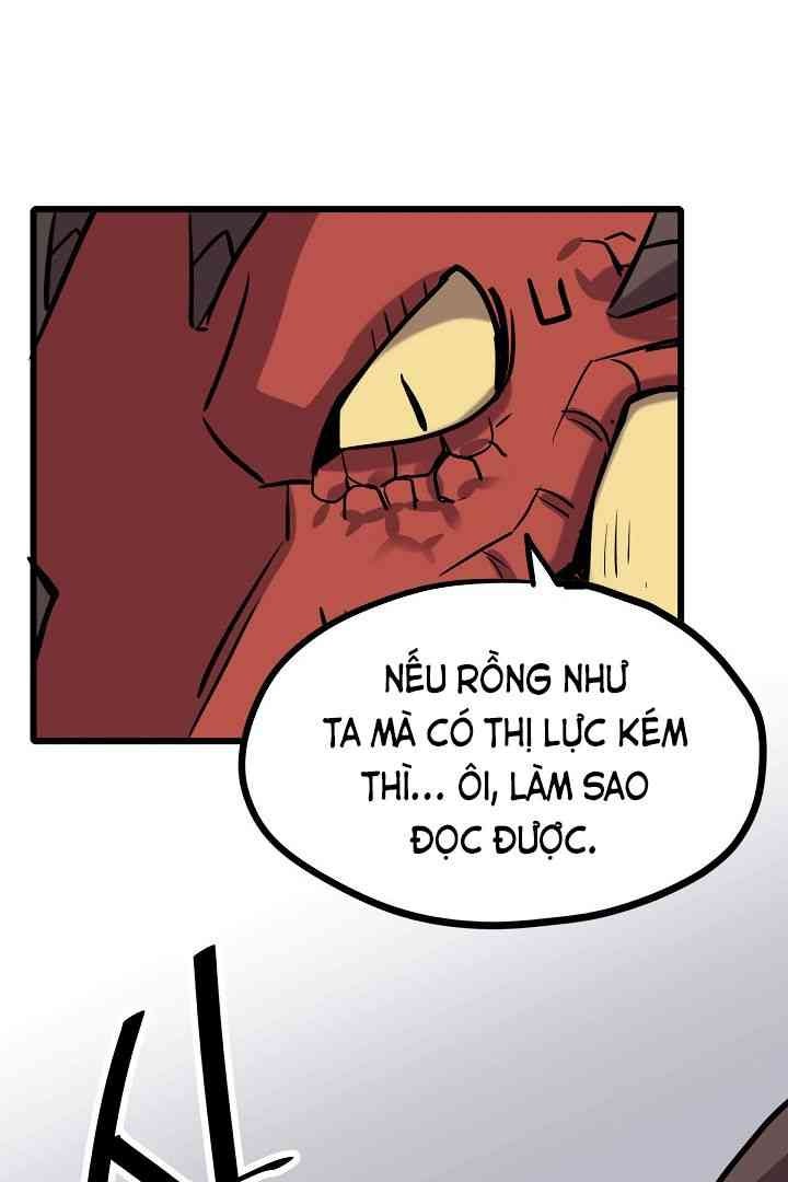 Cuộc Phiêu Lưu Của Cậu Bé Rồng - Page 41