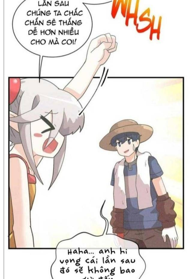 Tôi Trở Thành Một Nông Dân - Page 40