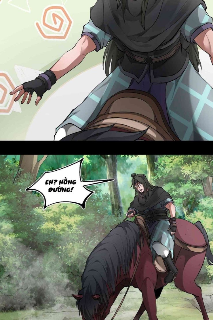 Loạn Thế Hành - Page 37