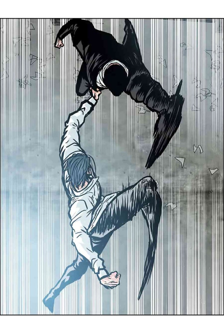 Bá Chủ Học Đường - Page 29