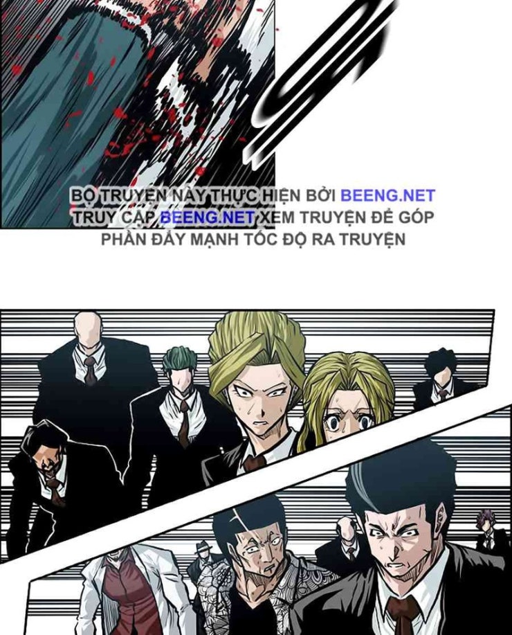 Bá Chủ Học Đường - Page 28