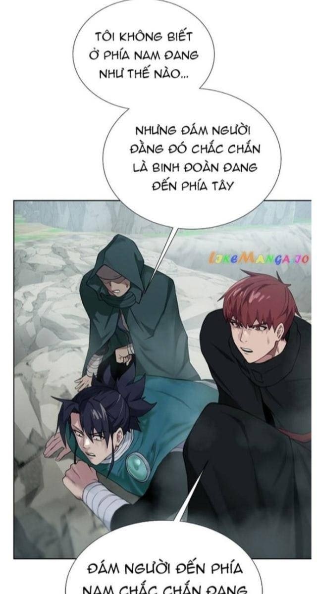 Cổ Vật Trong Hầm Ngục - Page 11