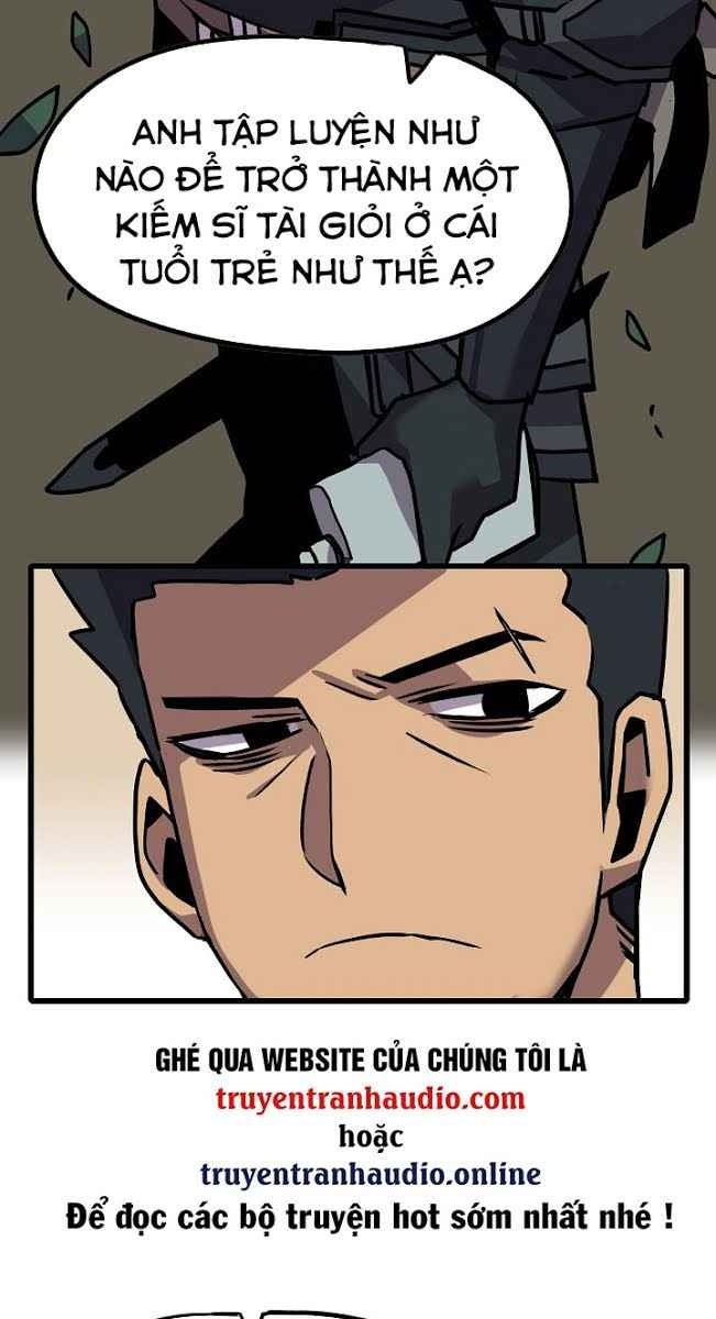 Cuộc Phiêu Lưu Của Cậu Bé Rồng - Page 34