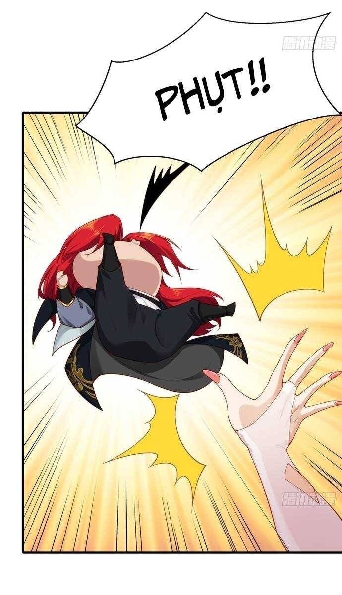 Xuyên Qua Thành Npc Xui Xẻo: Ta Có Lão Bà Che Chở - Page 12