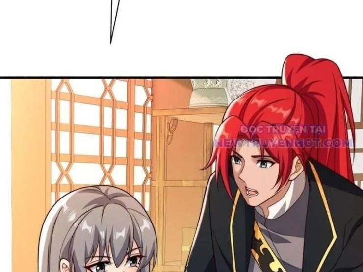 Xuyên Qua Thành Npc Xui Xẻo: Ta Có Lão Bà Che Chở - Page 142