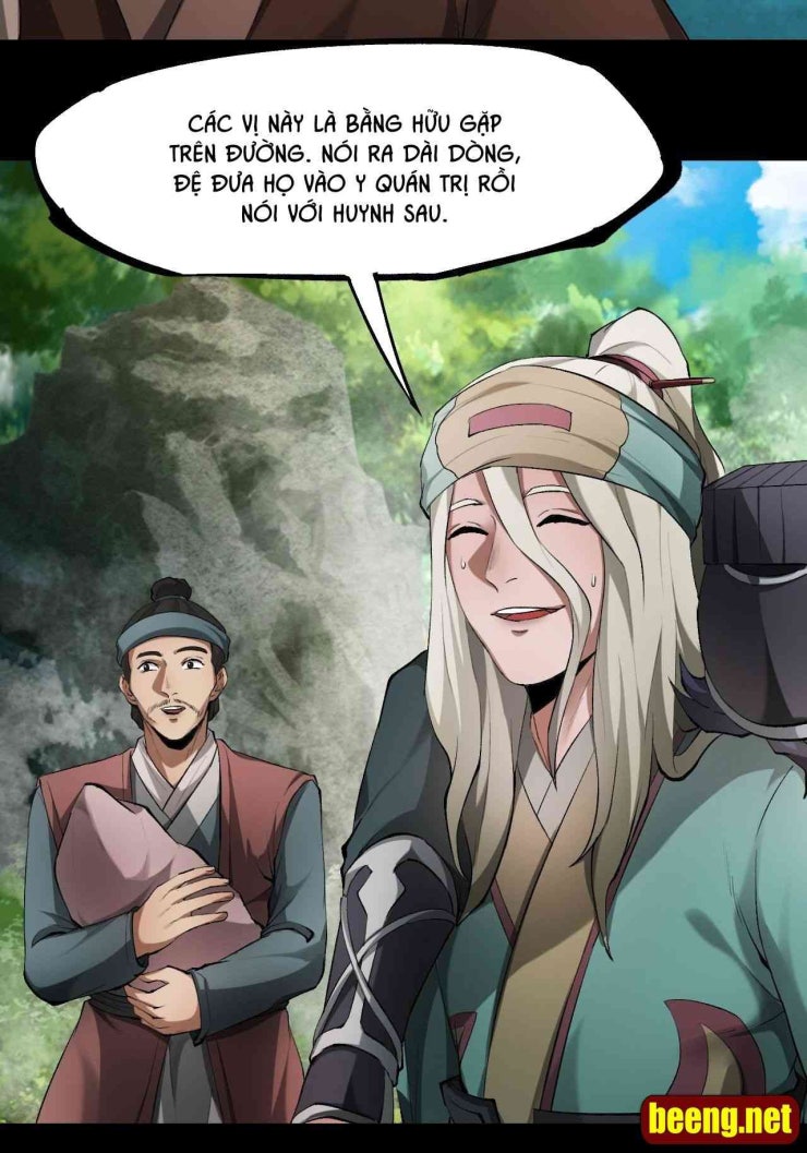 Loạn Thế Hành - Page 21