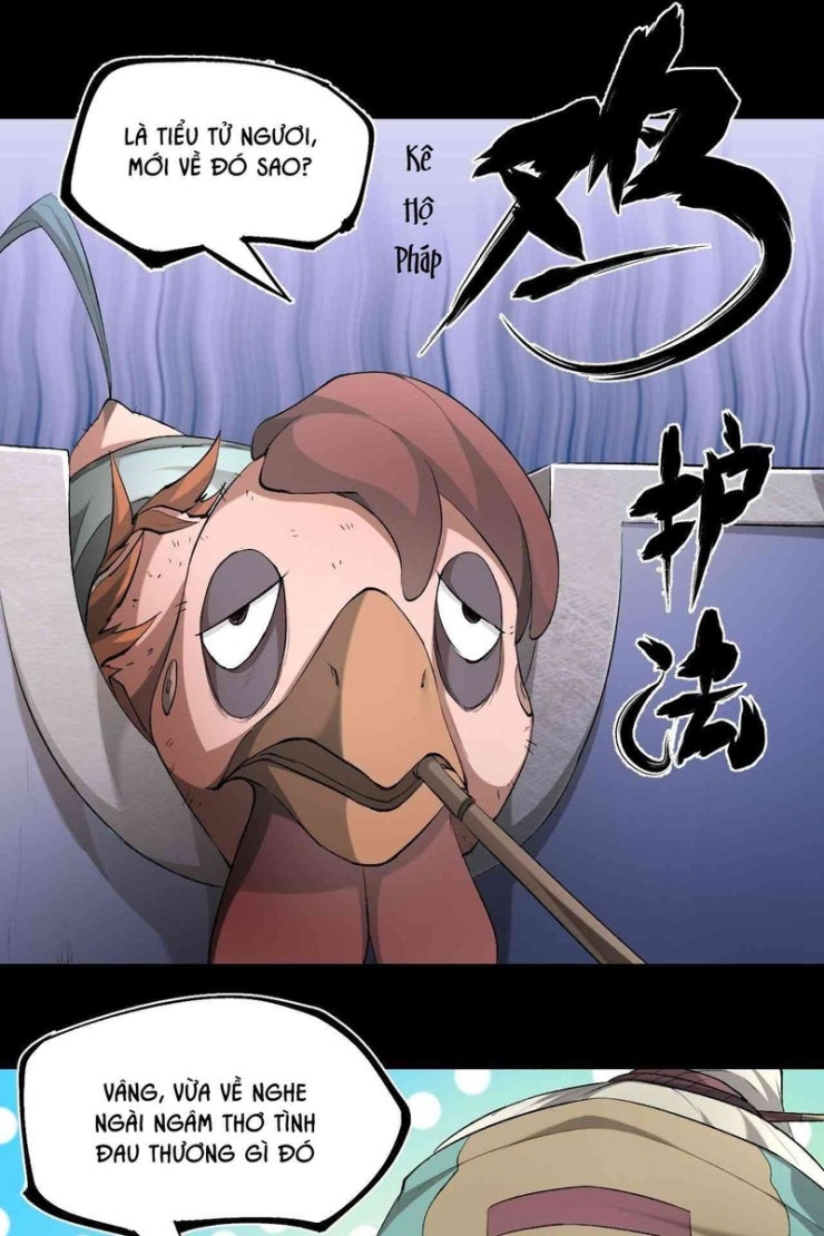 Loạn Thế Hành - Page 49