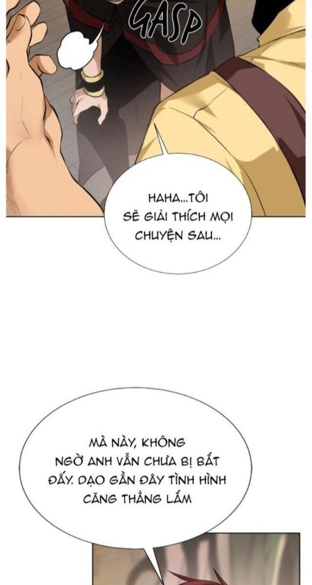 Cổ Vật Trong Hầm Ngục - Page 36