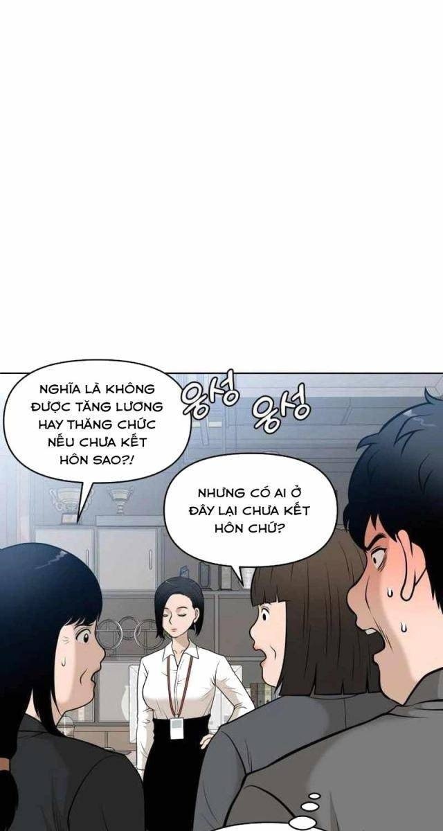 40 Chưa Quá Muộn - Page 11