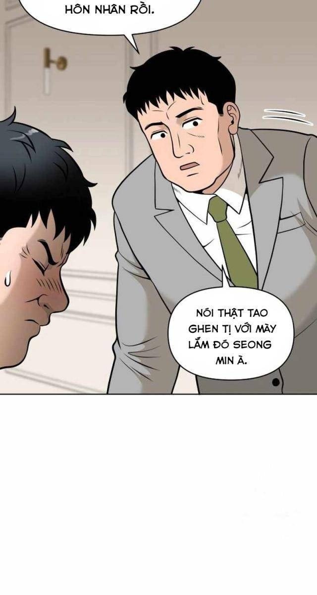 40 Chưa Quá Muộn - Page 127