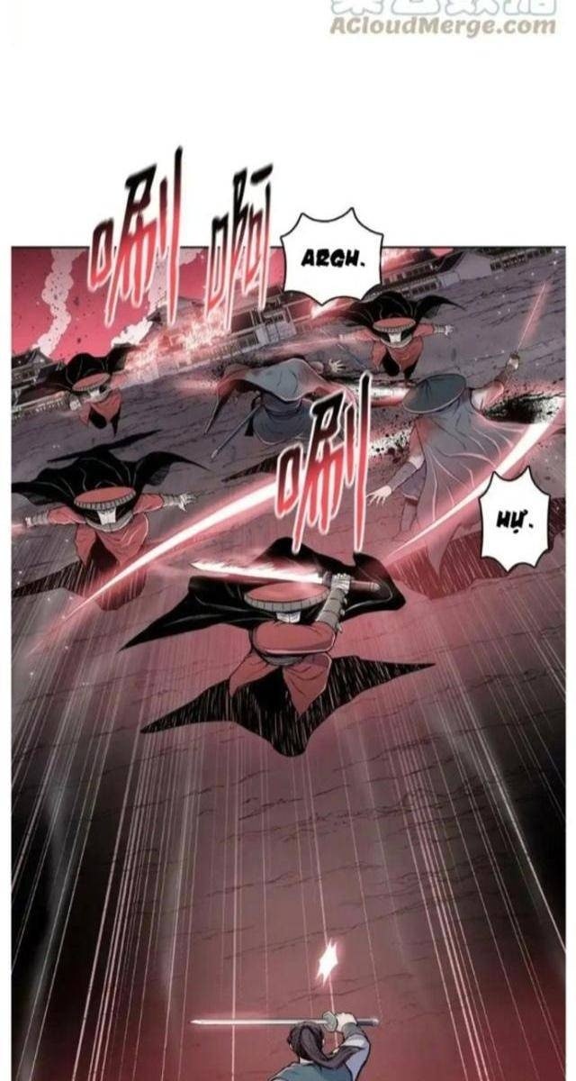 Phong Vân Chiến Thần - Page 38