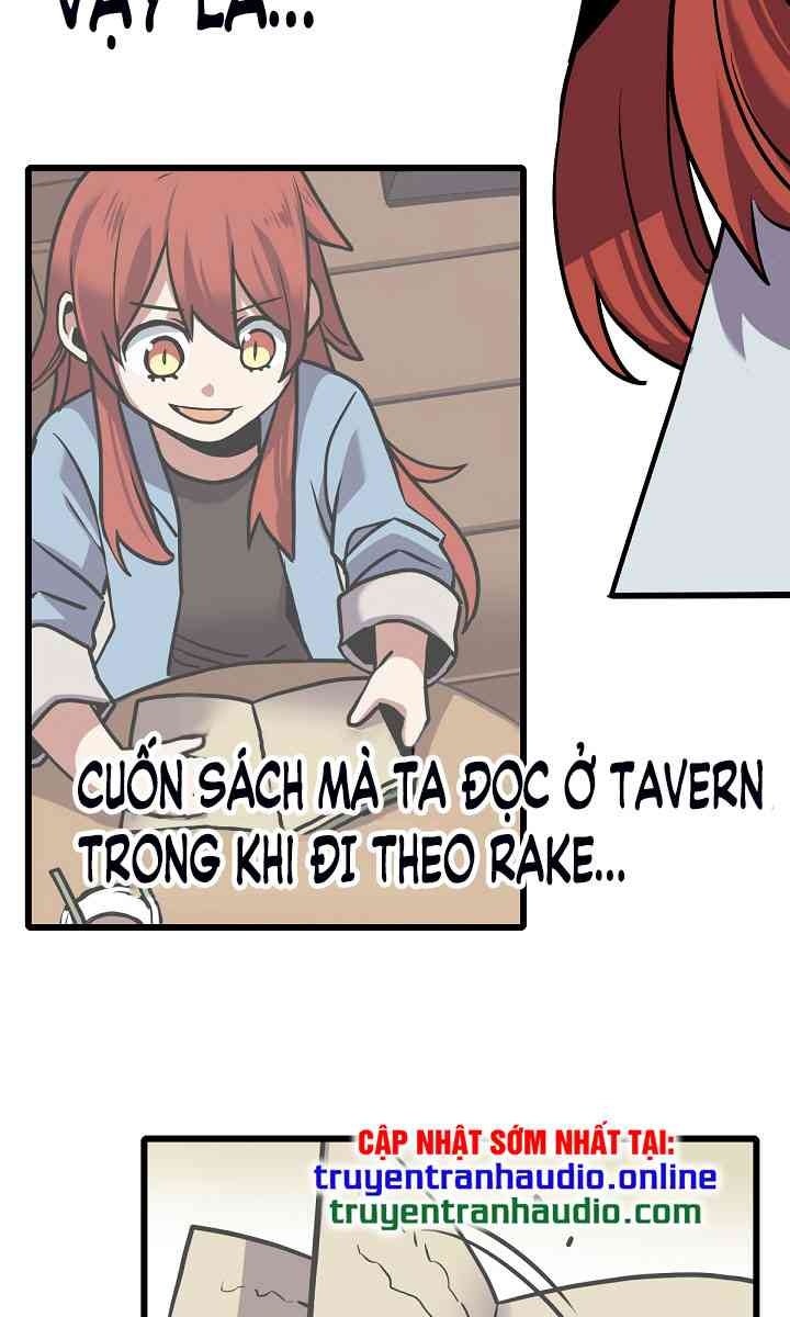 Cuộc Phiêu Lưu Của Cậu Bé Rồng - Page 39