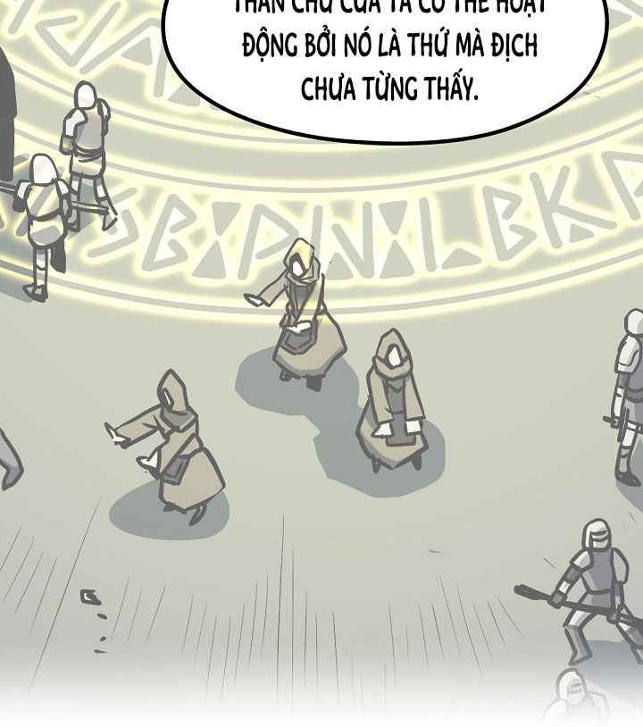 Cuộc Phiêu Lưu Của Cậu Bé Rồng - Page 142