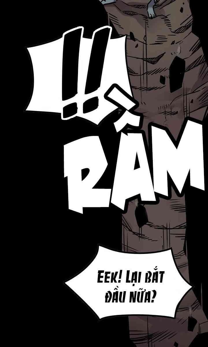 Cuộc Phiêu Lưu Của Cậu Bé Rồng - Page 43