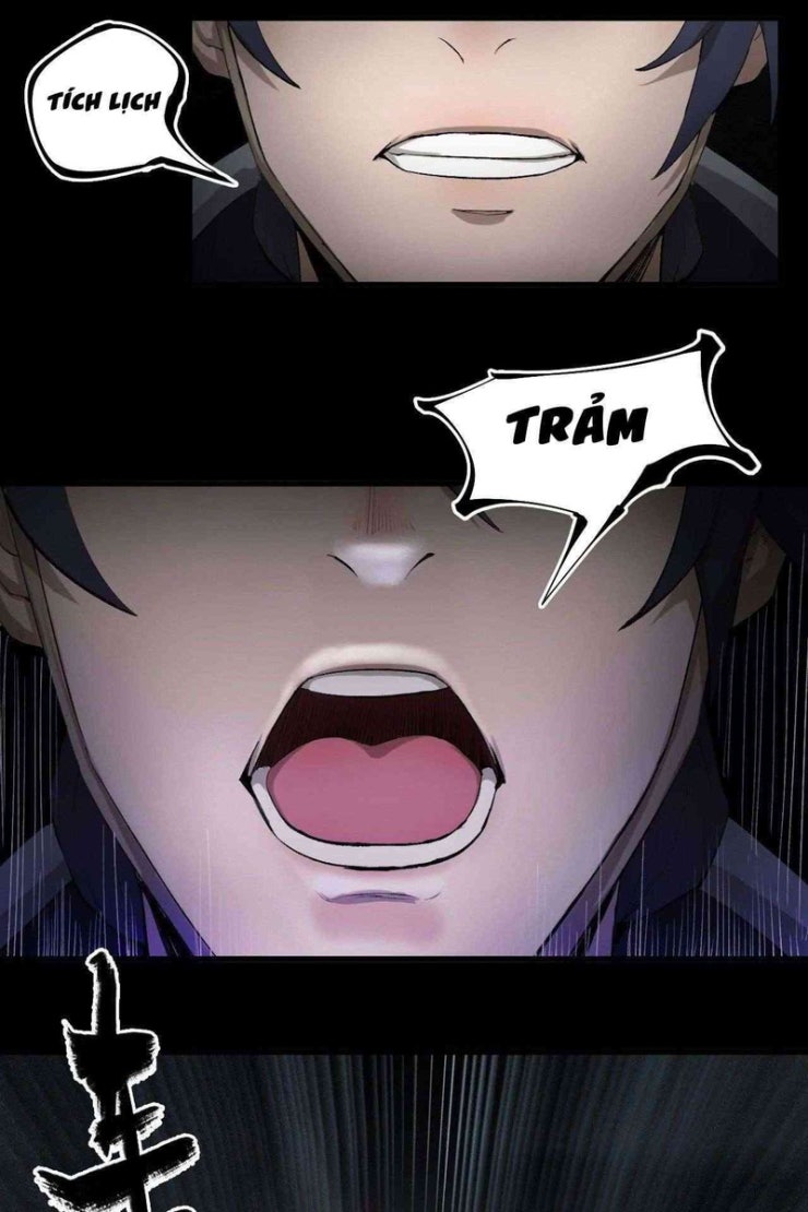 Loạn Thế Hành - Page 97