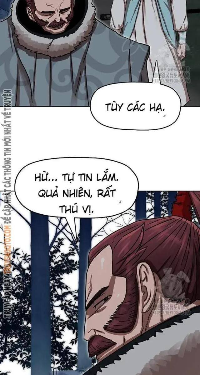 Hàn Băng Liệt Hỏa - Page 41