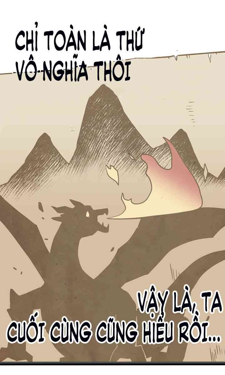 Cuộc Phiêu Lưu Của Cậu Bé Rồng - Page 41