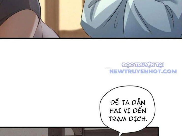 Xuyên Qua Thành Npc Xui Xẻo: Ta Có Lão Bà Che Chở - Page 64