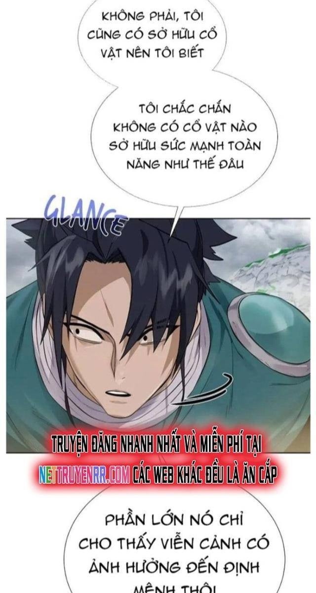 Cổ Vật Trong Hầm Ngục - Page 61