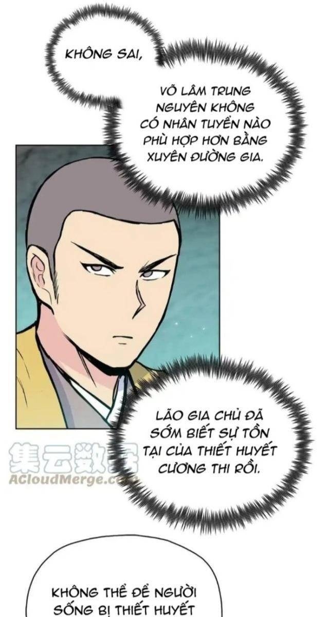 Phong Vân Chiến Thần - Page 91